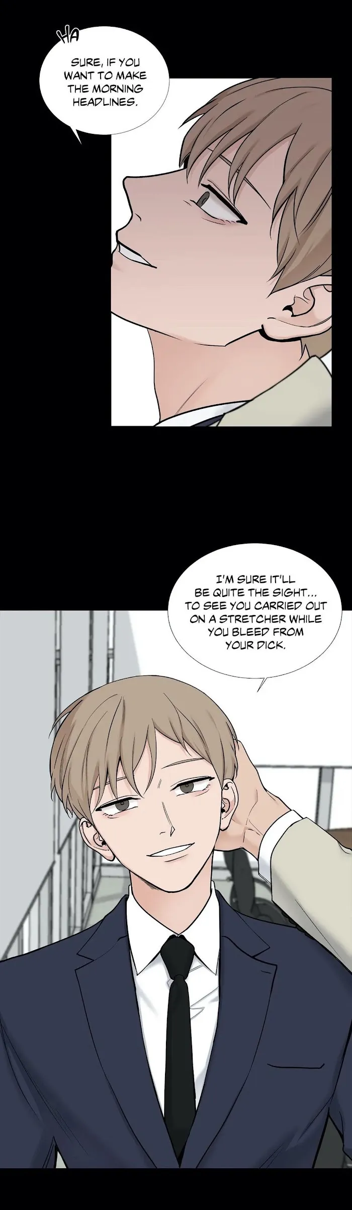 Read My Suha chapter 62 image 8 on Lezhin