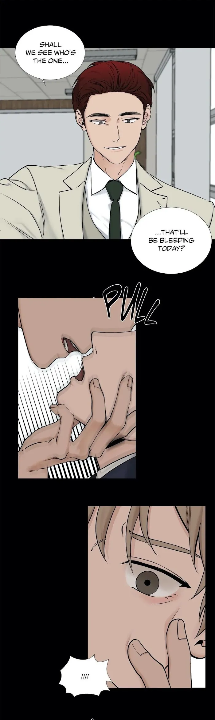 Read My Suha chapter 62 image 9 on Lezhin