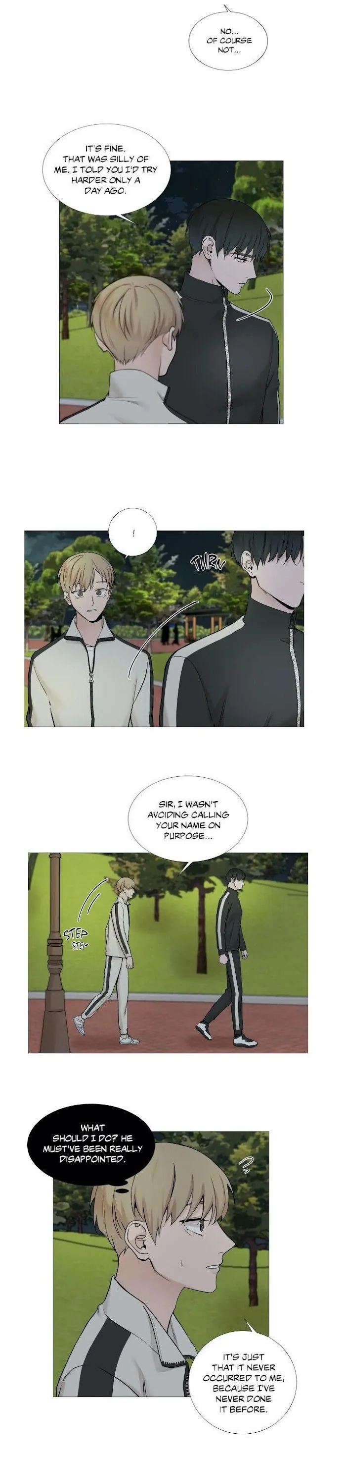 Read My Suha chapter 63 image 1 on Lezhin