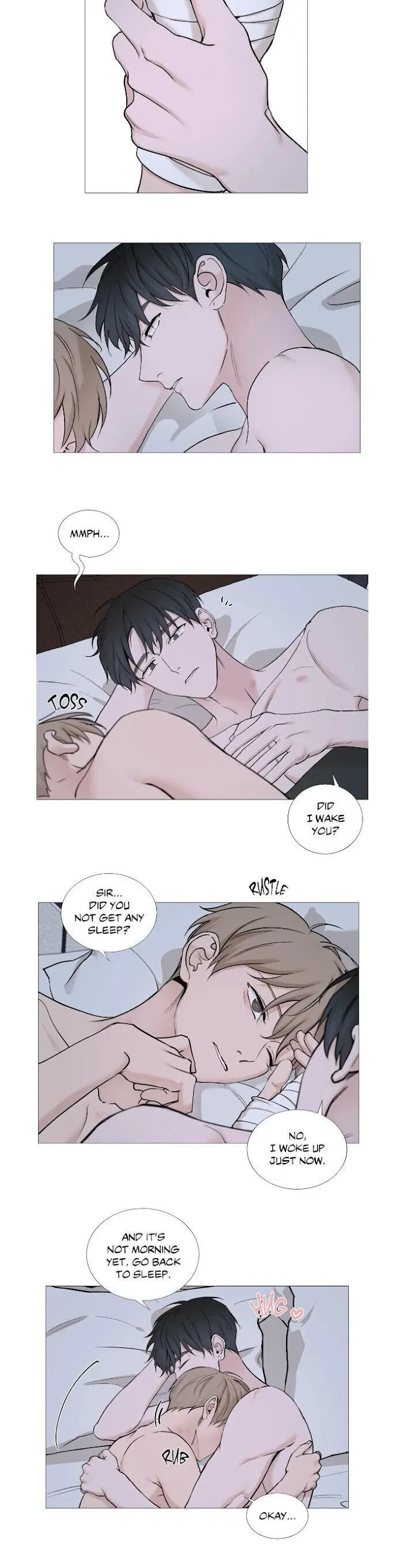 Read My Suha chapter 63 image 10 on Lezhin