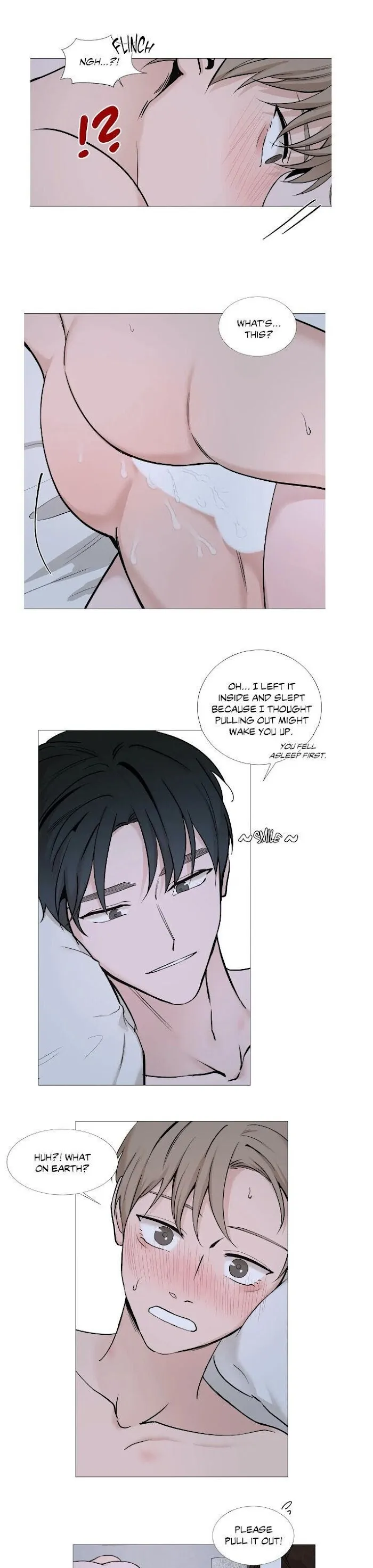 Read My Suha chapter 63 image 11 on Lezhin