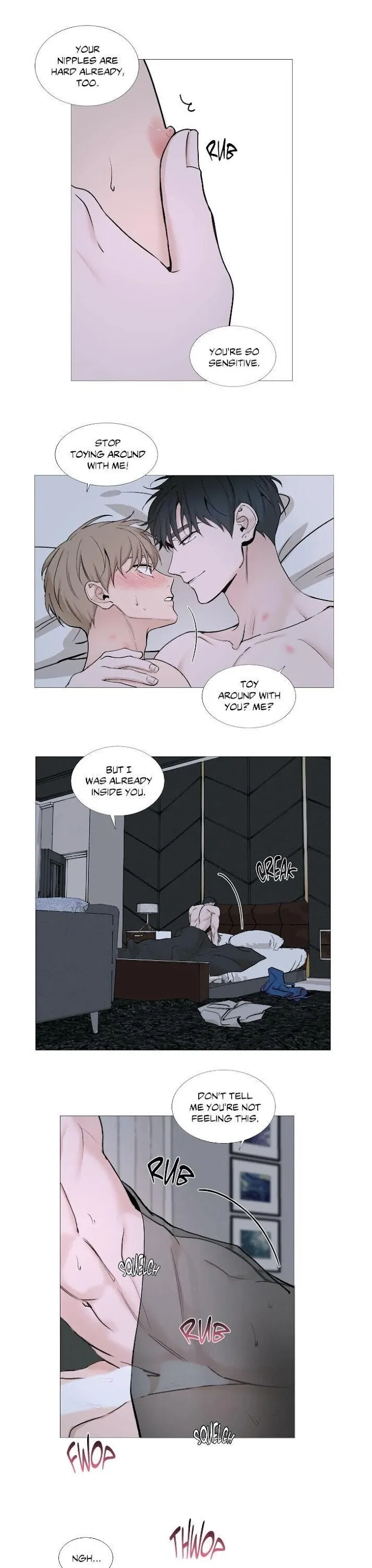 Read My Suha chapter 63 image 13 on Lezhin