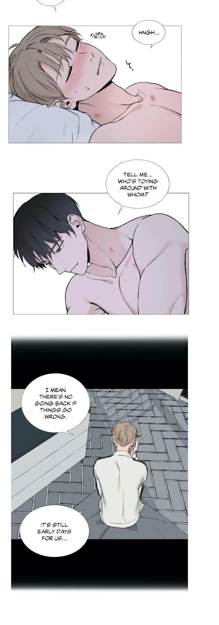 Read My Suha chapter 63 image 14 on Lezhin