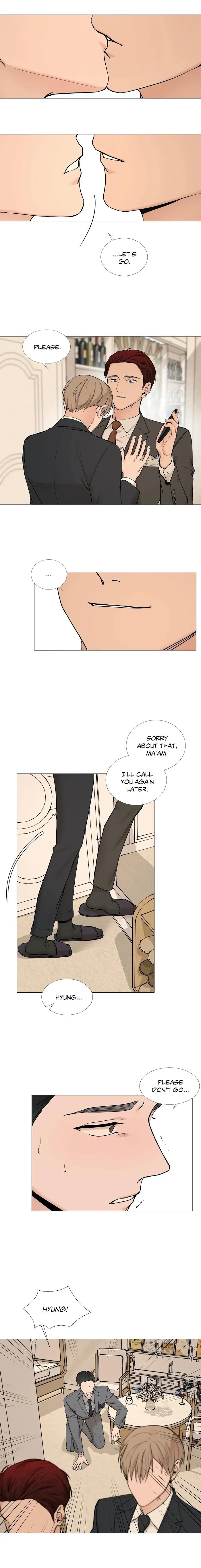 Read My Suha chapter 65 image 13 on Lezhin
