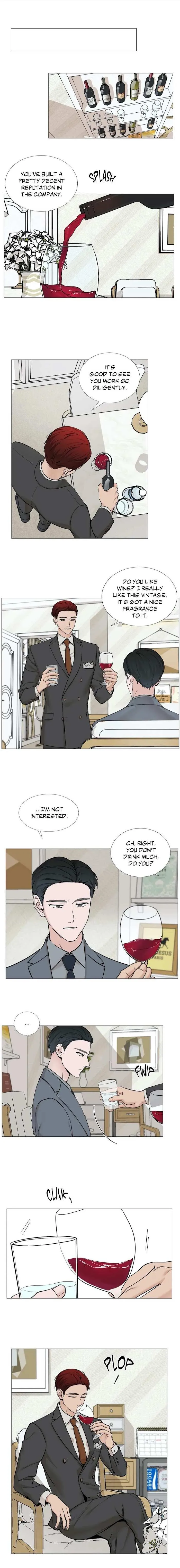 Read My Suha chapter 65 image 3 on Lezhin
