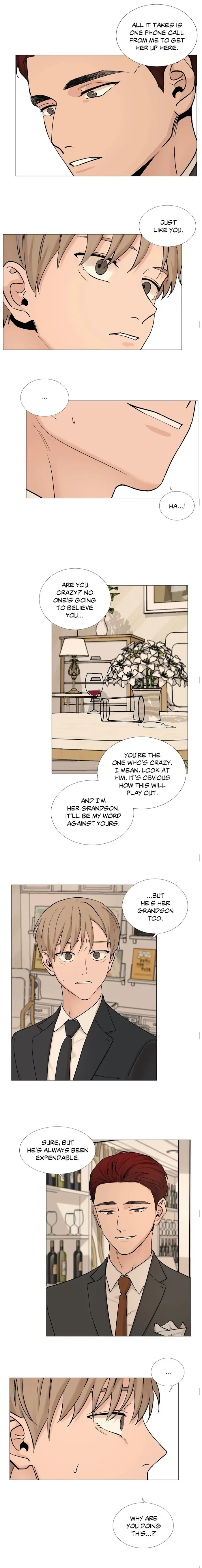 Read My Suha chapter 65 image 8 on Lezhin