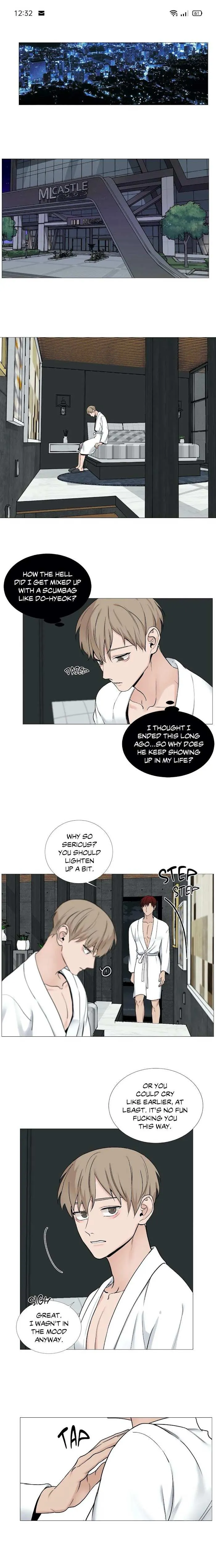 Read My Suha chapter 66 image 4 on Lezhin