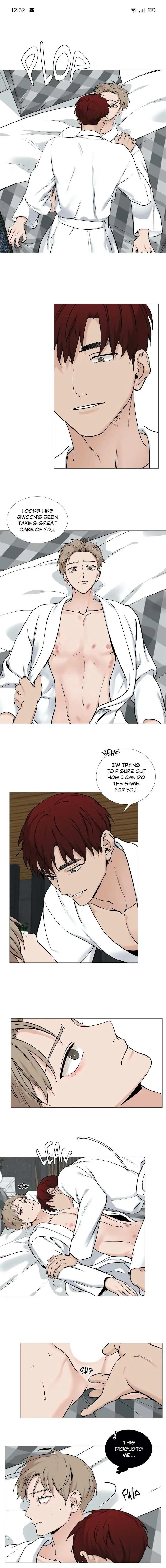 Read My Suha chapter 66 image 5 on Lezhin