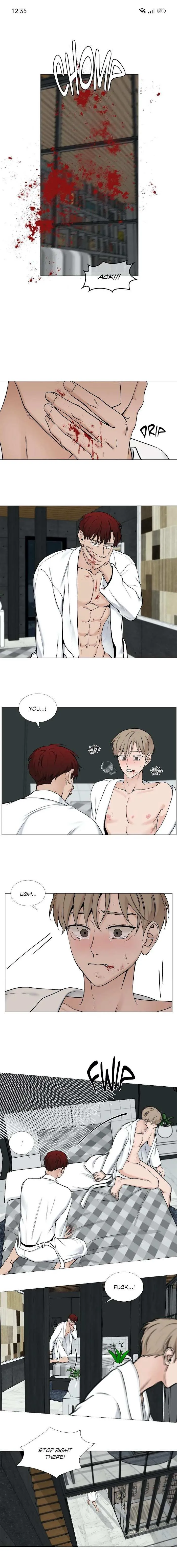 Read My Suha chapter 66 image 8 on Lezhin