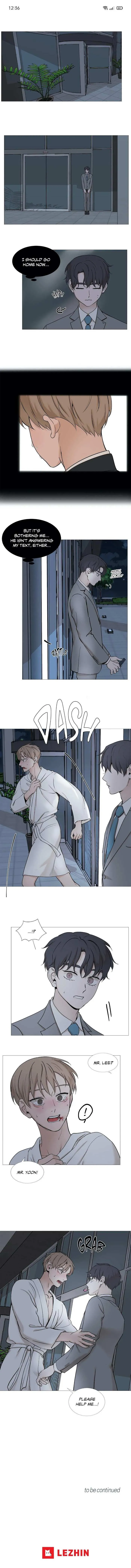 Read My Suha chapter 66 image 9 on Lezhin