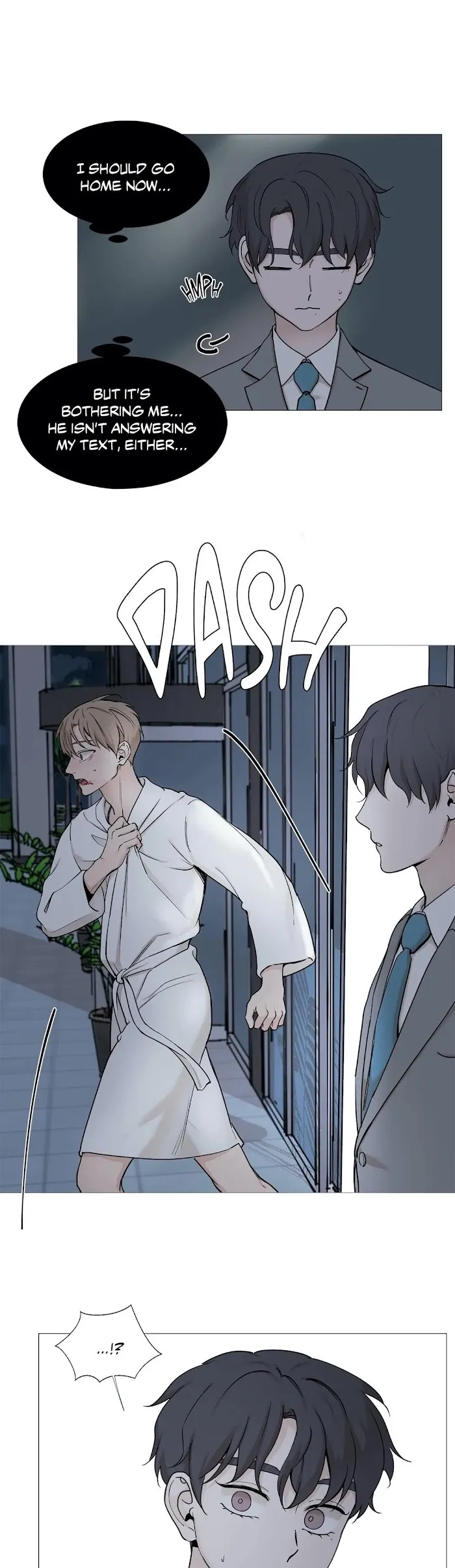 Read My Suha chapter 67 image 1 on Lezhin