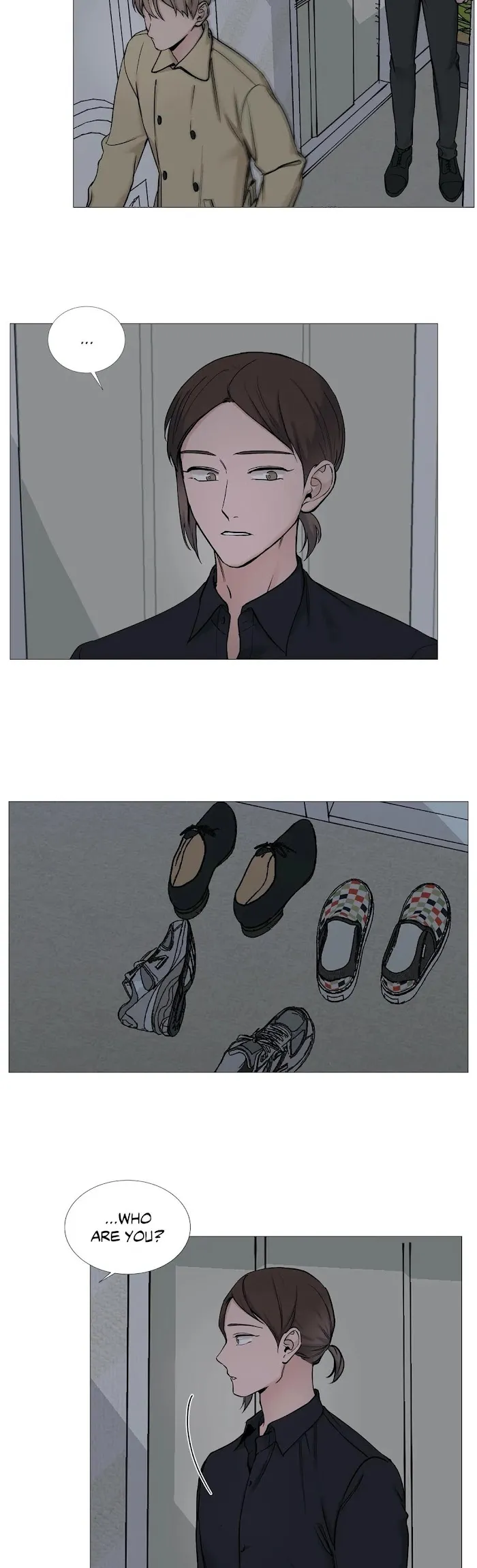 Read My Suha chapter 67 image 14 on Lezhin