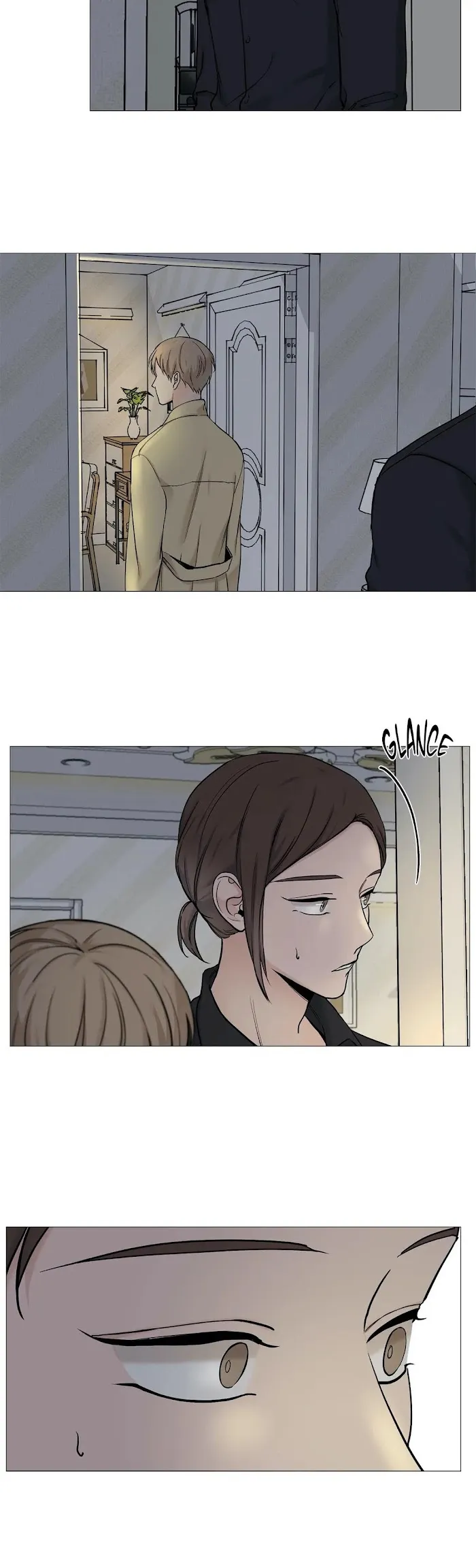 Read My Suha chapter 67 image 15 on Lezhin