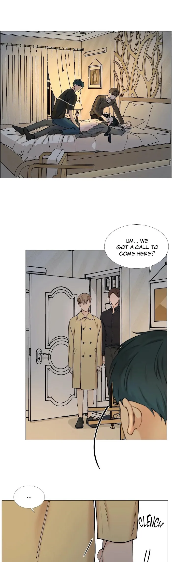Read My Suha chapter 67 image 16 on Lezhin