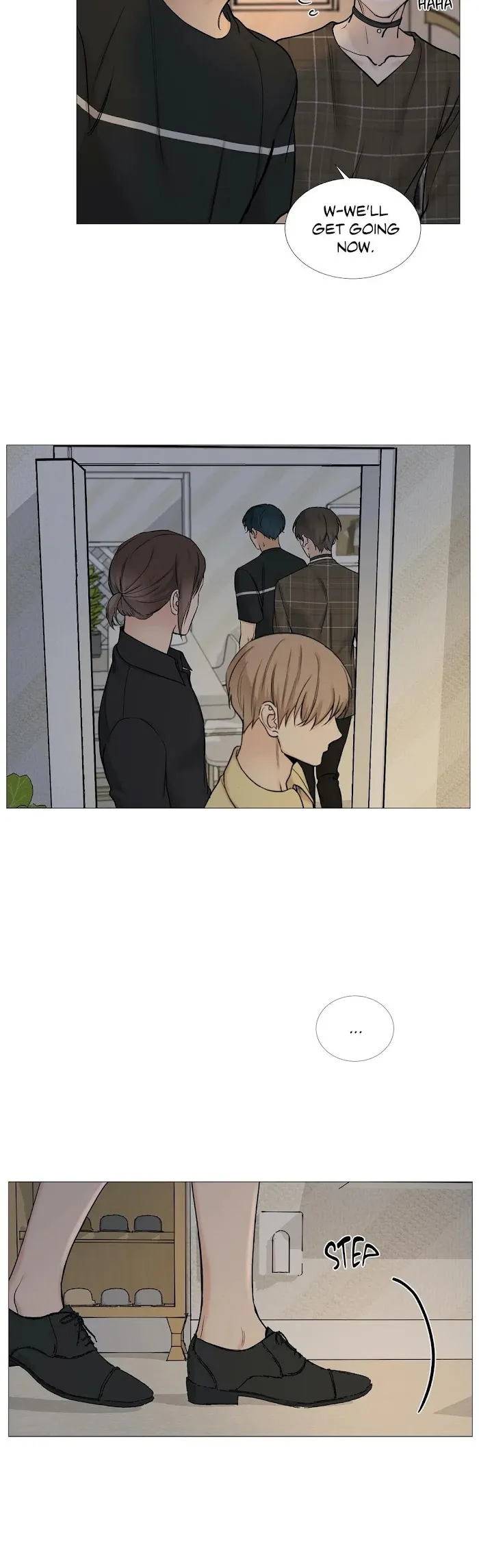 Read My Suha chapter 67 image 18 on Lezhin