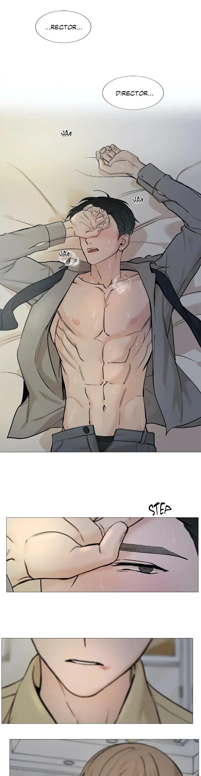 Read My Suha chapter 67 image 19 on Lezhin