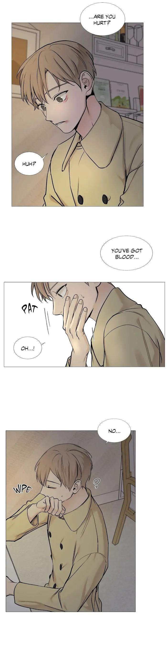 Read My Suha chapter 67 image 21 on Lezhin
