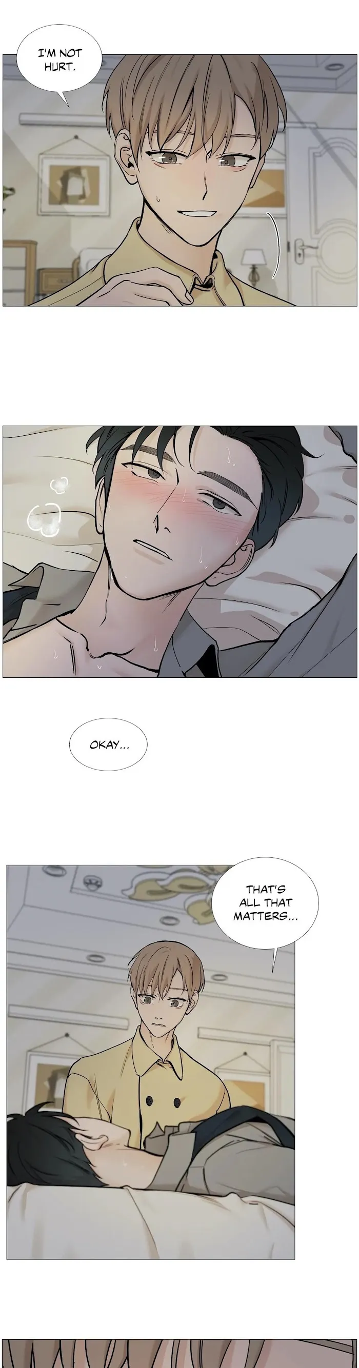 Read My Suha chapter 67 image 22 on Lezhin