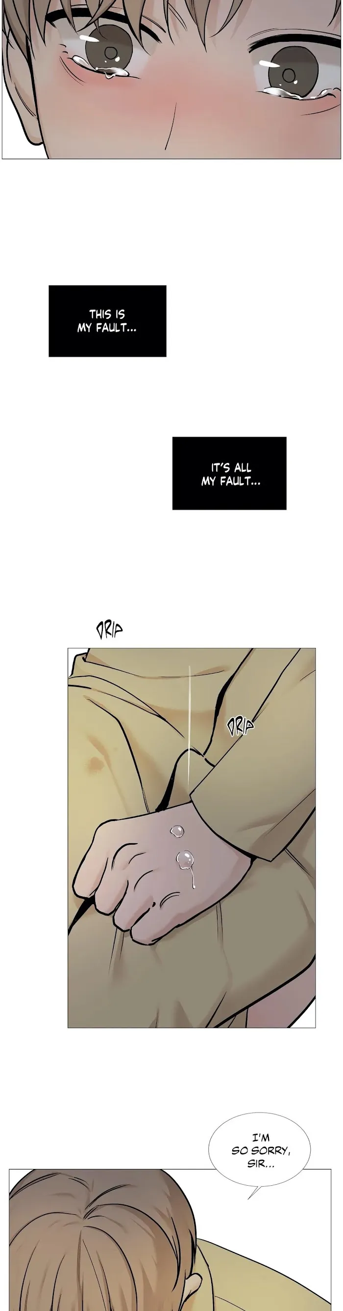 Read My Suha chapter 67 image 23 on Lezhin