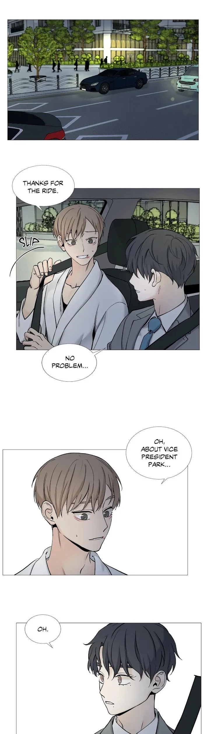 Read My Suha chapter 67 image 7 on Lezhin
