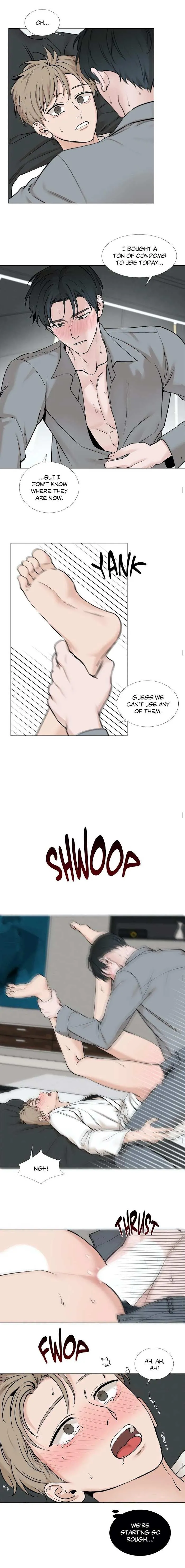 Read My Suha chapter 68 image 10 on Lezhin