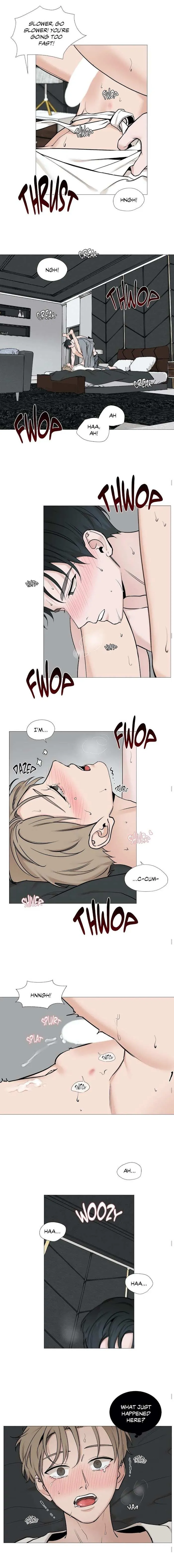 Read My Suha chapter 68 image 11 on Lezhin
