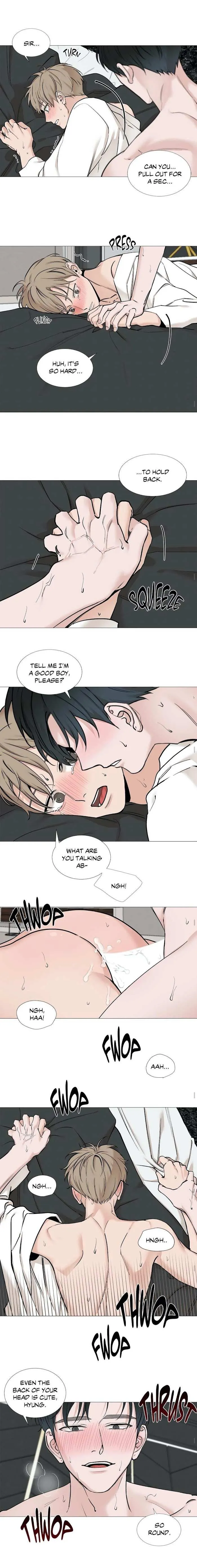 Read My Suha chapter 68 image 12 on Lezhin