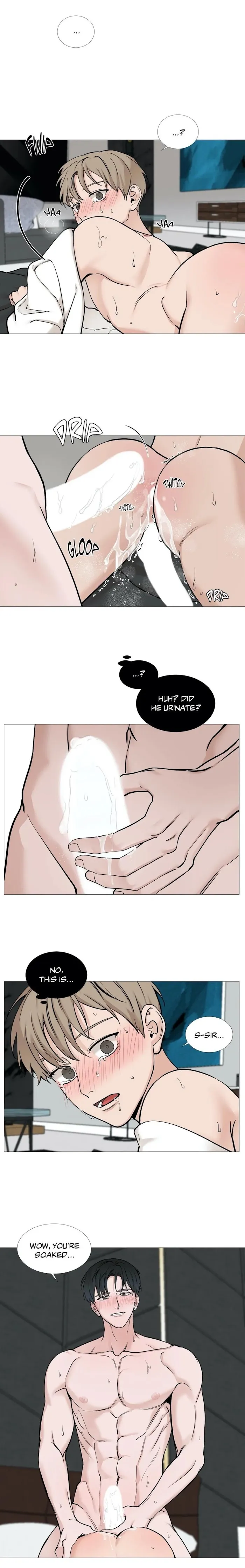 Read My Suha chapter 68 image 14 on Lezhin