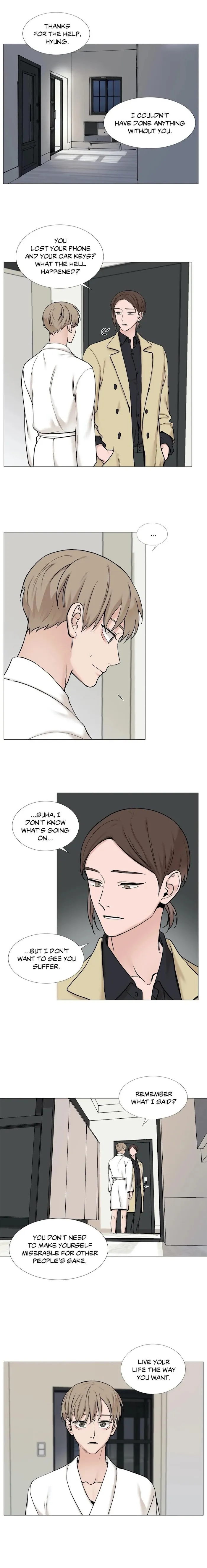 Read My Suha chapter 68 image 3 on Lezhin