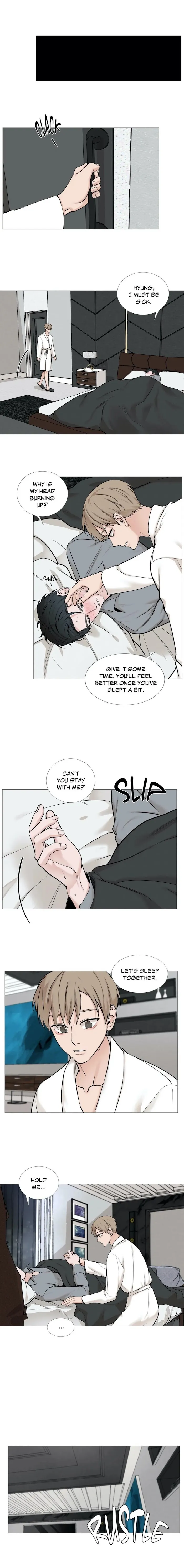 Read My Suha chapter 68 image 4 on Lezhin
