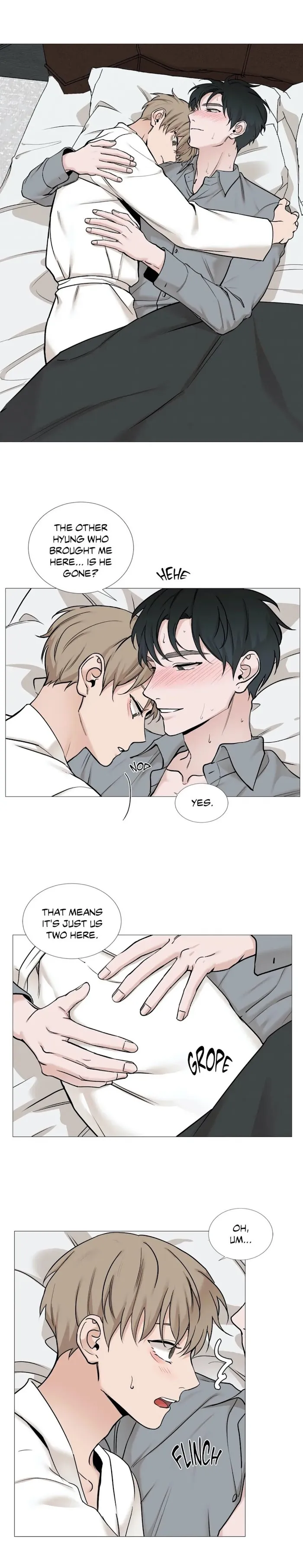 Read My Suha chapter 68 image 5 on Lezhin