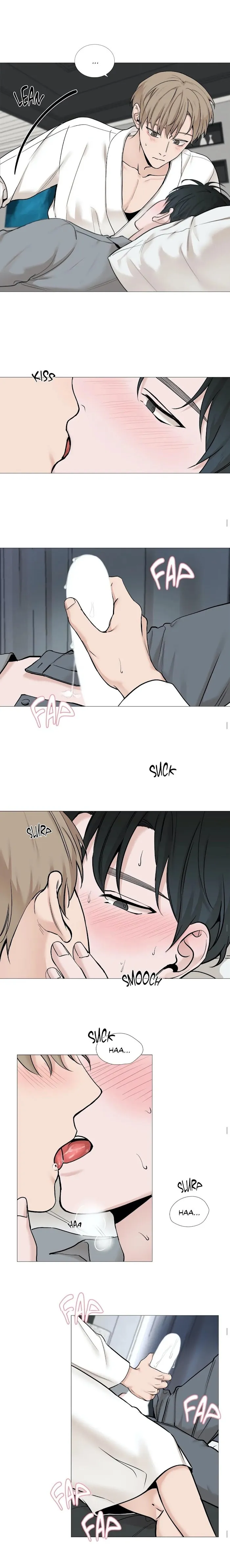 Read My Suha chapter 68 image 7 on Lezhin