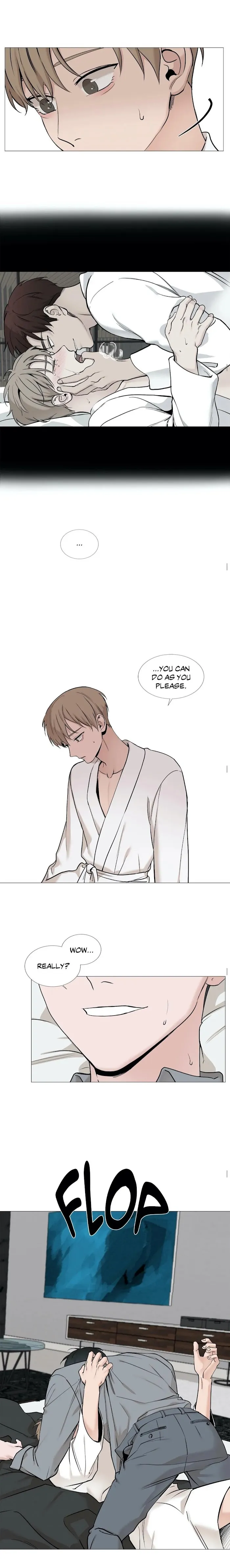 Read My Suha chapter 68 image 9 on Lezhin