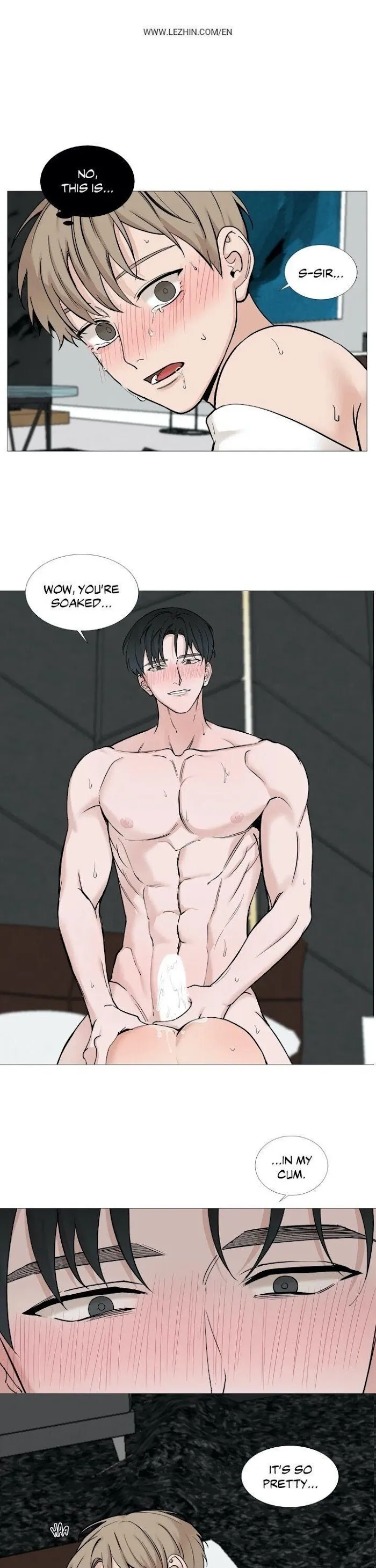 Read My Suha chapter 69 image 0 on Lezhin