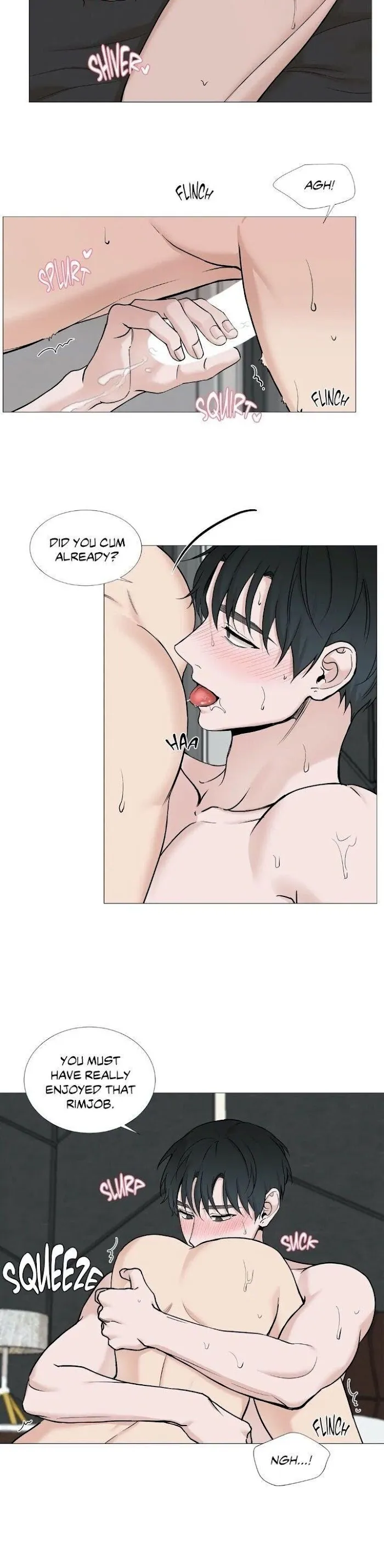 Read My Suha chapter 69 image 11 on Lezhin