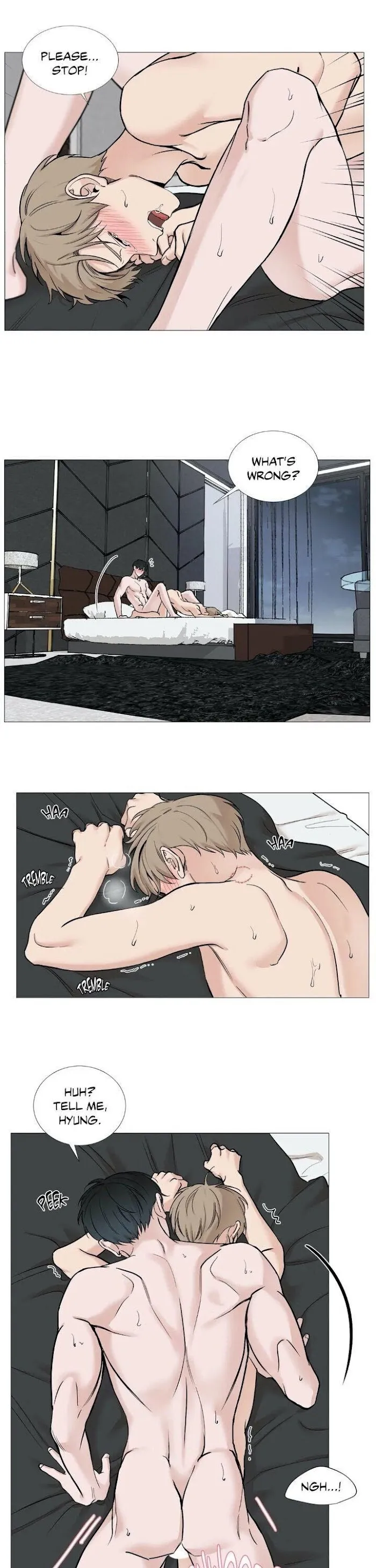 Read My Suha chapter 69 image 12 on Lezhin