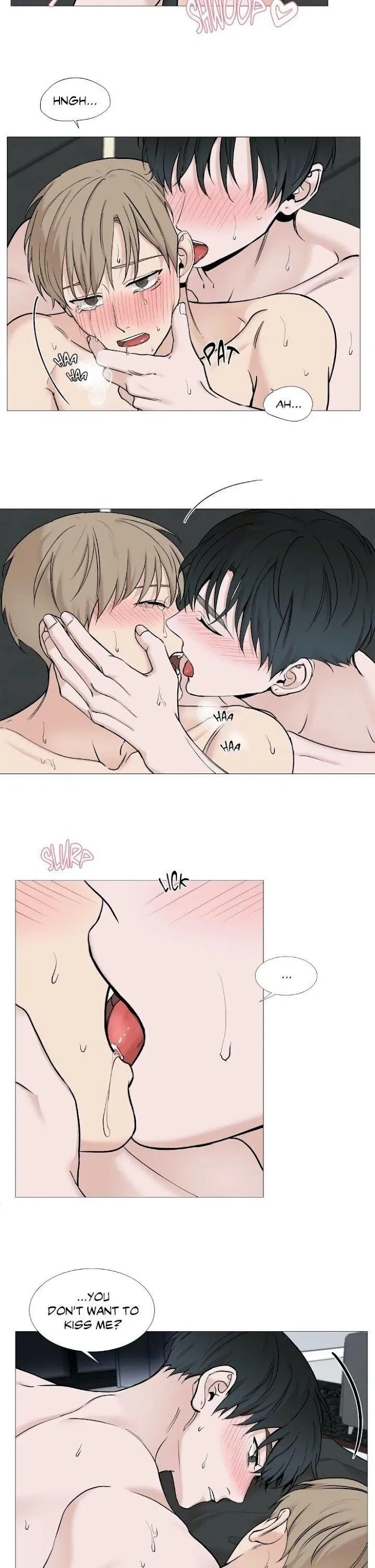 Read My Suha chapter 69 image 13 on Lezhin