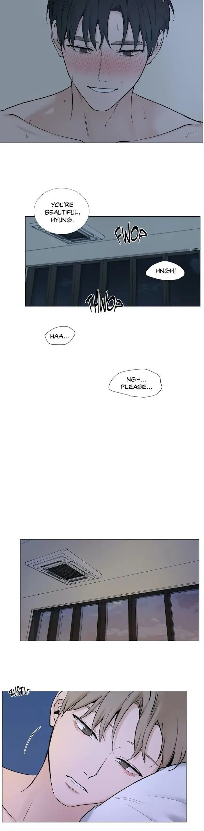Read My Suha chapter 69 image 19 on Lezhin