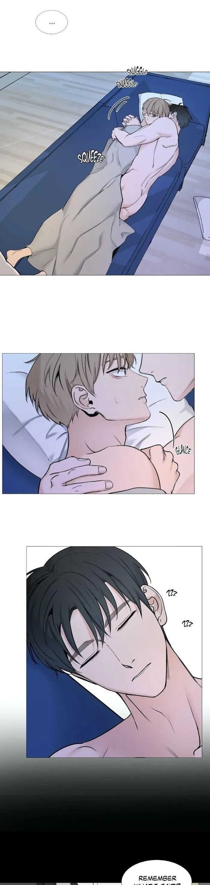 Read My Suha chapter 69 image 20 on Lezhin