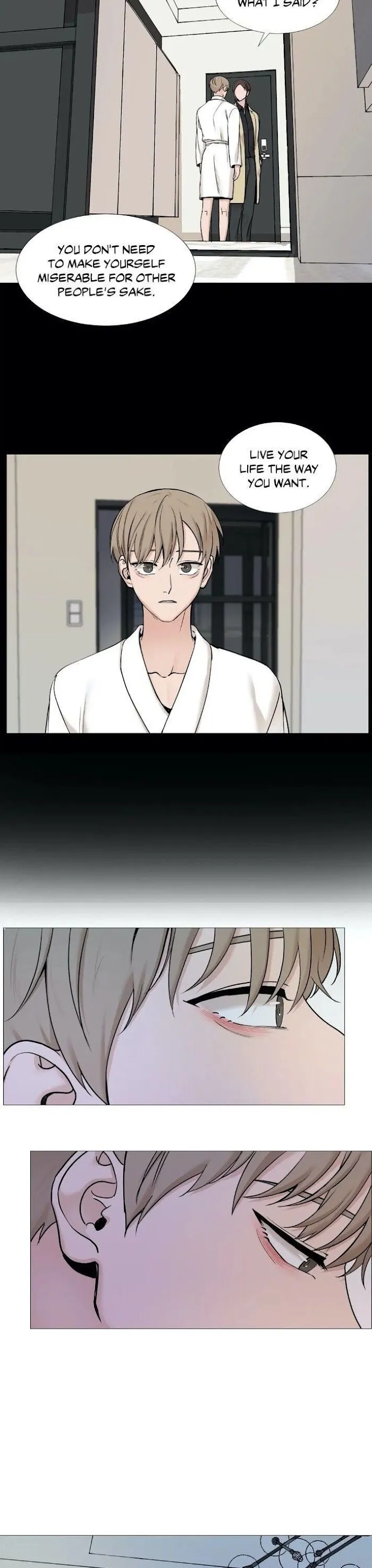 Read My Suha chapter 69 image 21 on Lezhin