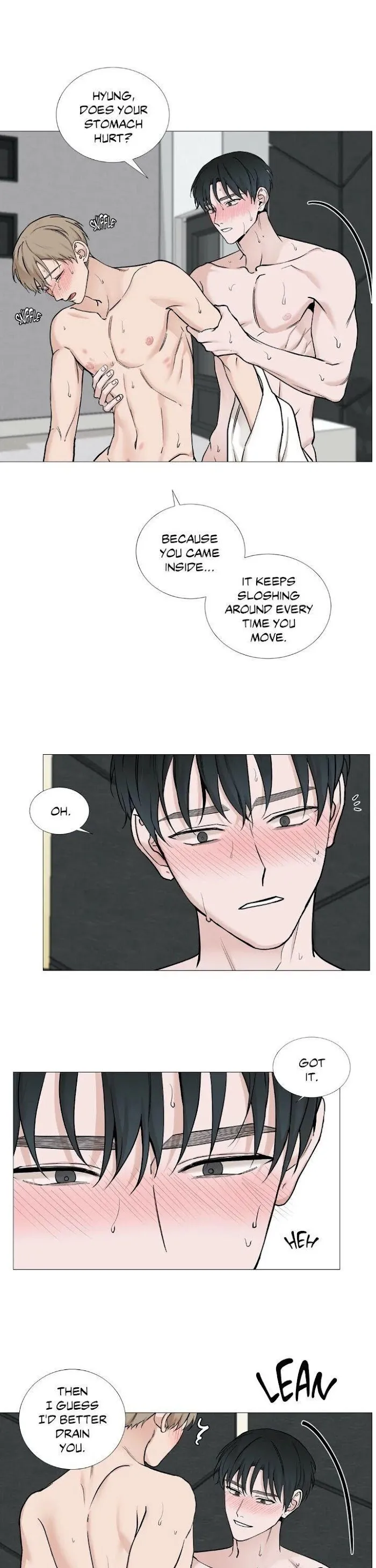 Read My Suha chapter 69 image 4 on Lezhin
