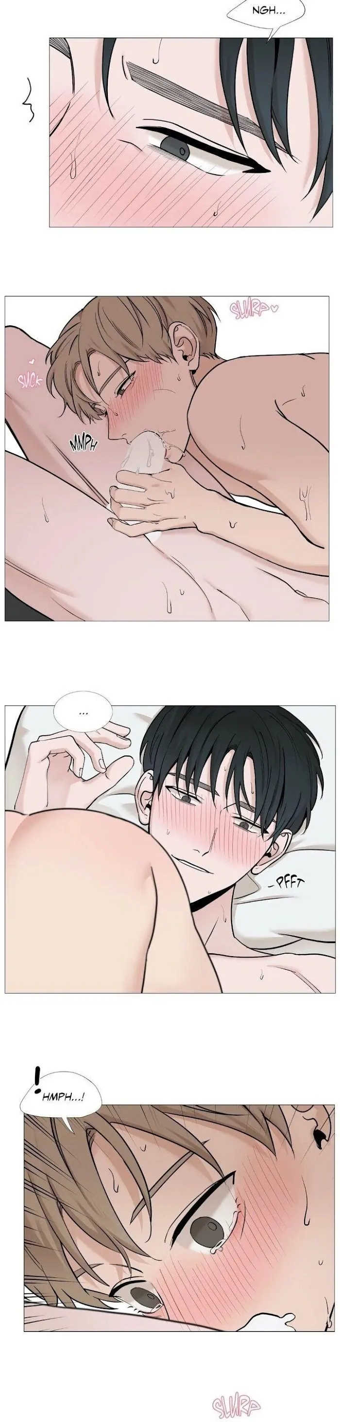 Read My Suha chapter 69 image 9 on Lezhin
