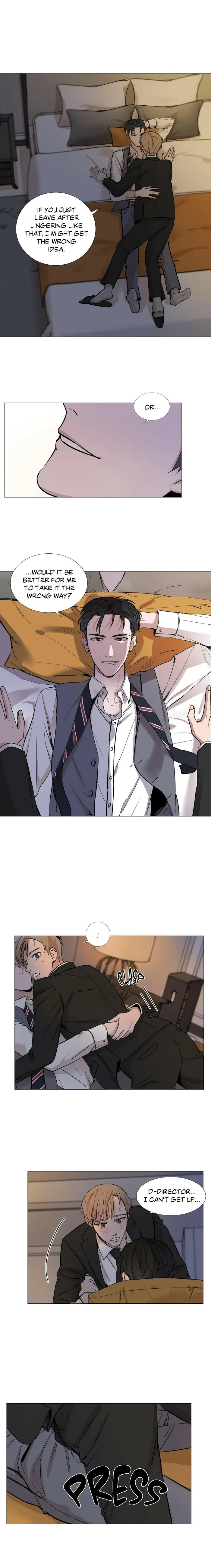 Read My Suha chapter 7 image 0 on Lezhin