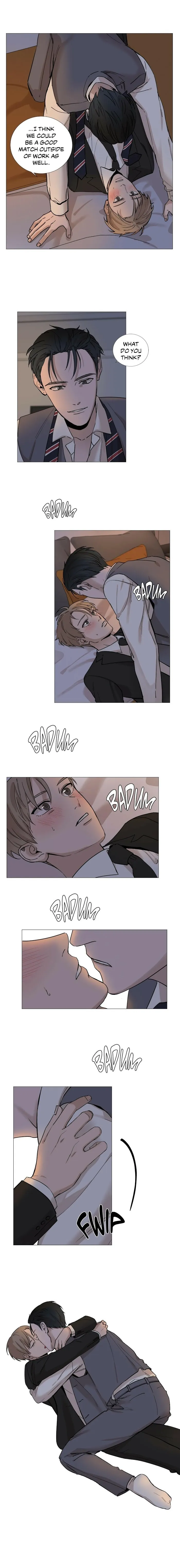 Read My Suha chapter 7 image 2 on Lezhin