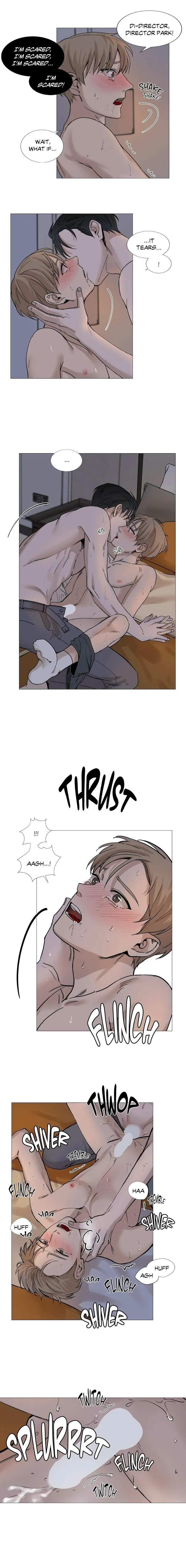 Read My Suha chapter 7 image 8 on Lezhin