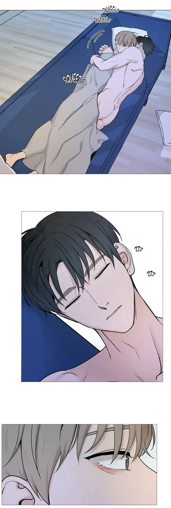 Read My Suha chapter 70 image 1 on Lezhin