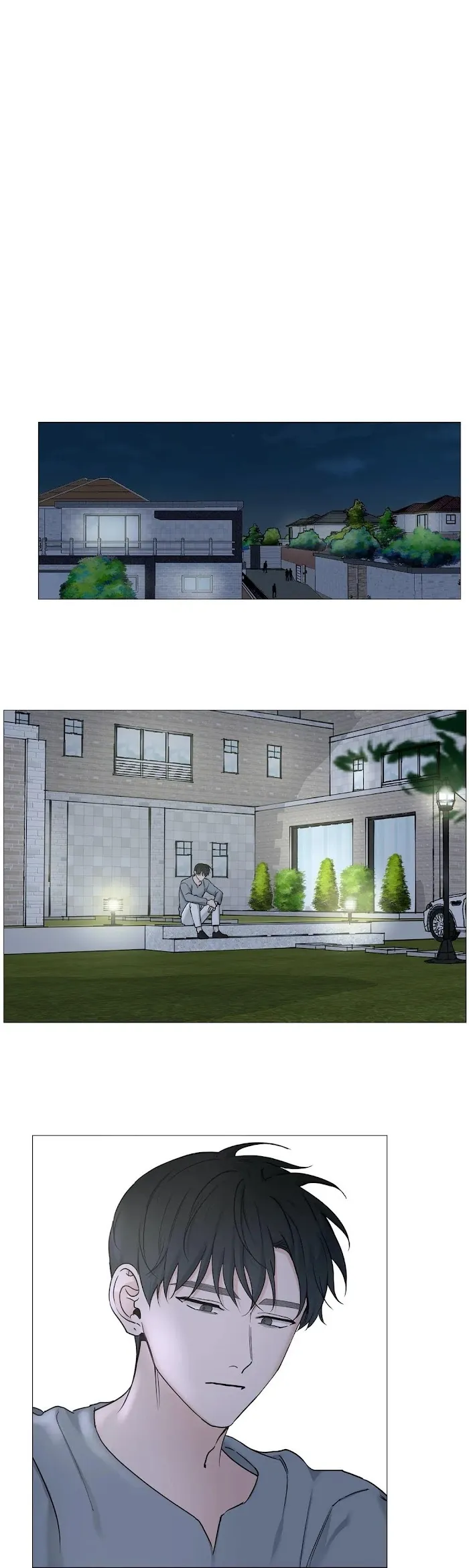 Read My Suha chapter 70 image 11 on Lezhin