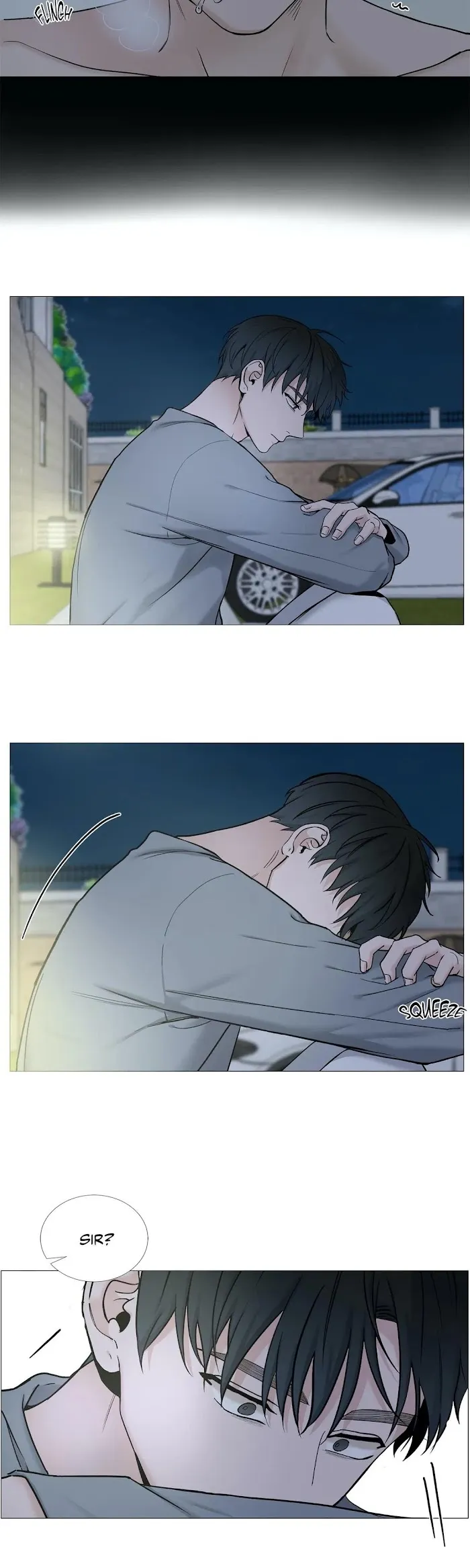 Read My Suha chapter 70 image 13 on Lezhin