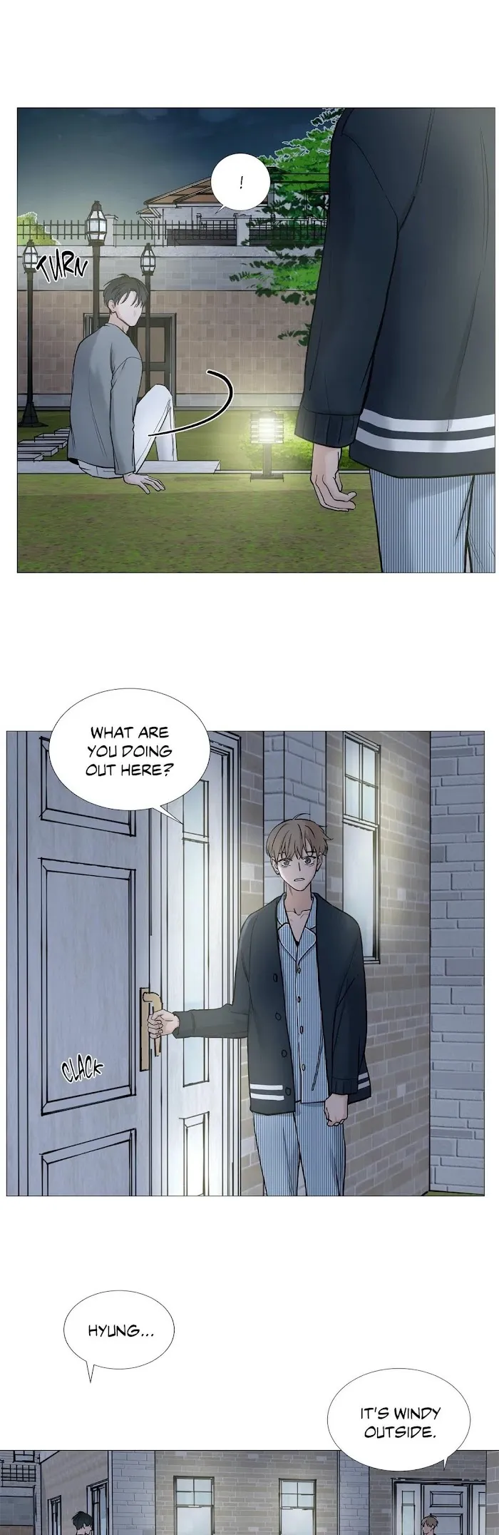 Read My Suha chapter 70 image 14 on Lezhin