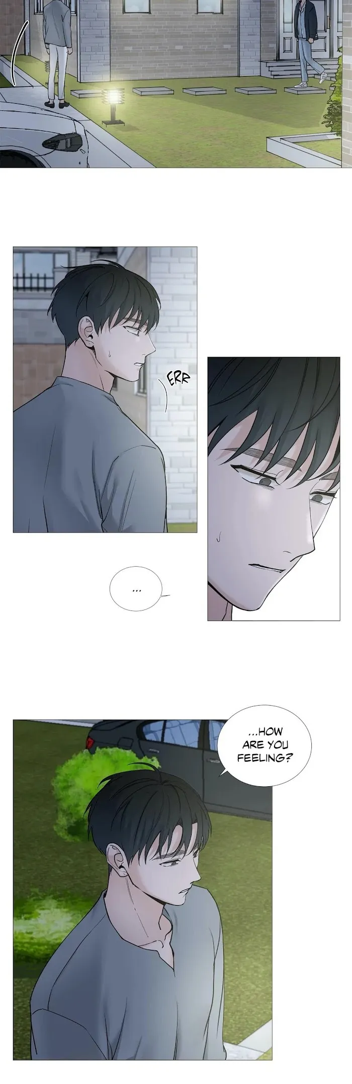 Read My Suha chapter 70 image 15 on Lezhin